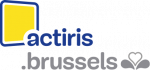Logo of Actiris