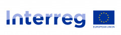 Logo of INTERREG