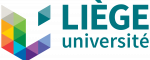 Logo of Université de Liège (ULiège)